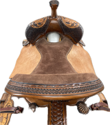 Deluxe Trail Flex Floral 13.5"