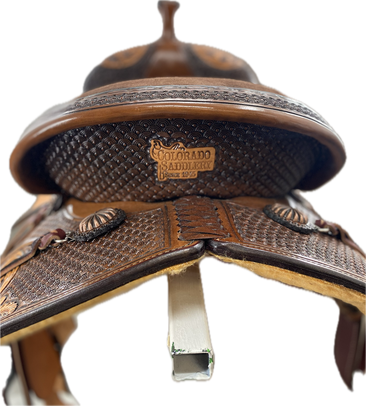 Deluxe Trail Flex Floral 13.5"