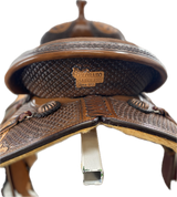 Deluxe Trail Flex Floral 13.5"