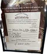 Deluxe Trail Flex Floral 13.5"