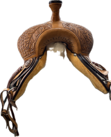 Deluxe Trail Flex Eagle Wing 13.5"