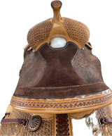 Deluxe Trail Flex Eagle Wing 13.5"