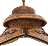 Deluxe Trail Flex Eagle Wing 13.5"