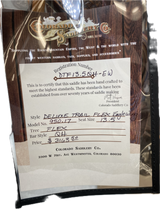 Deluxe Trail Flex Eagle Wing 13.5"