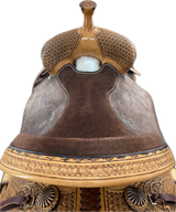 Deluxe Trail Flex Eagle Wing 15"