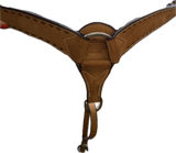 Deluxe Trail Flex Roughout 15"