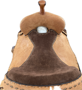 Deluxe Trail Flex Roughout 15"