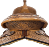 Deluxe Trail Flex Eagle Wing 14"