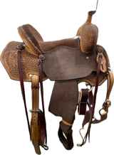 Deluxe Trail Flex Eagle Wing 14"