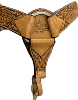 Deluxe Trail Flex Eagle Wing 14"