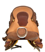 Beautiful Ranch saddle