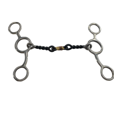 dog bone bit