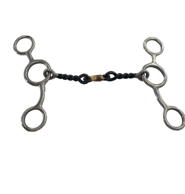 dog bone bit