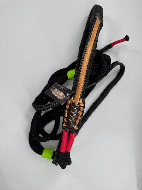 Cuerda Jr Pro-Bull RT 9/7