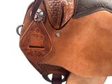 Team Roper 16"