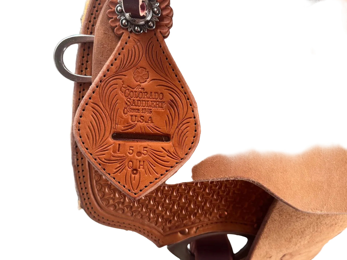 Mule Ultimate Light Trail 15.5"