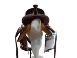Trail Saddle