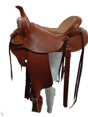 Trail Saddles