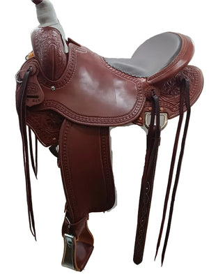 Trail Saddles