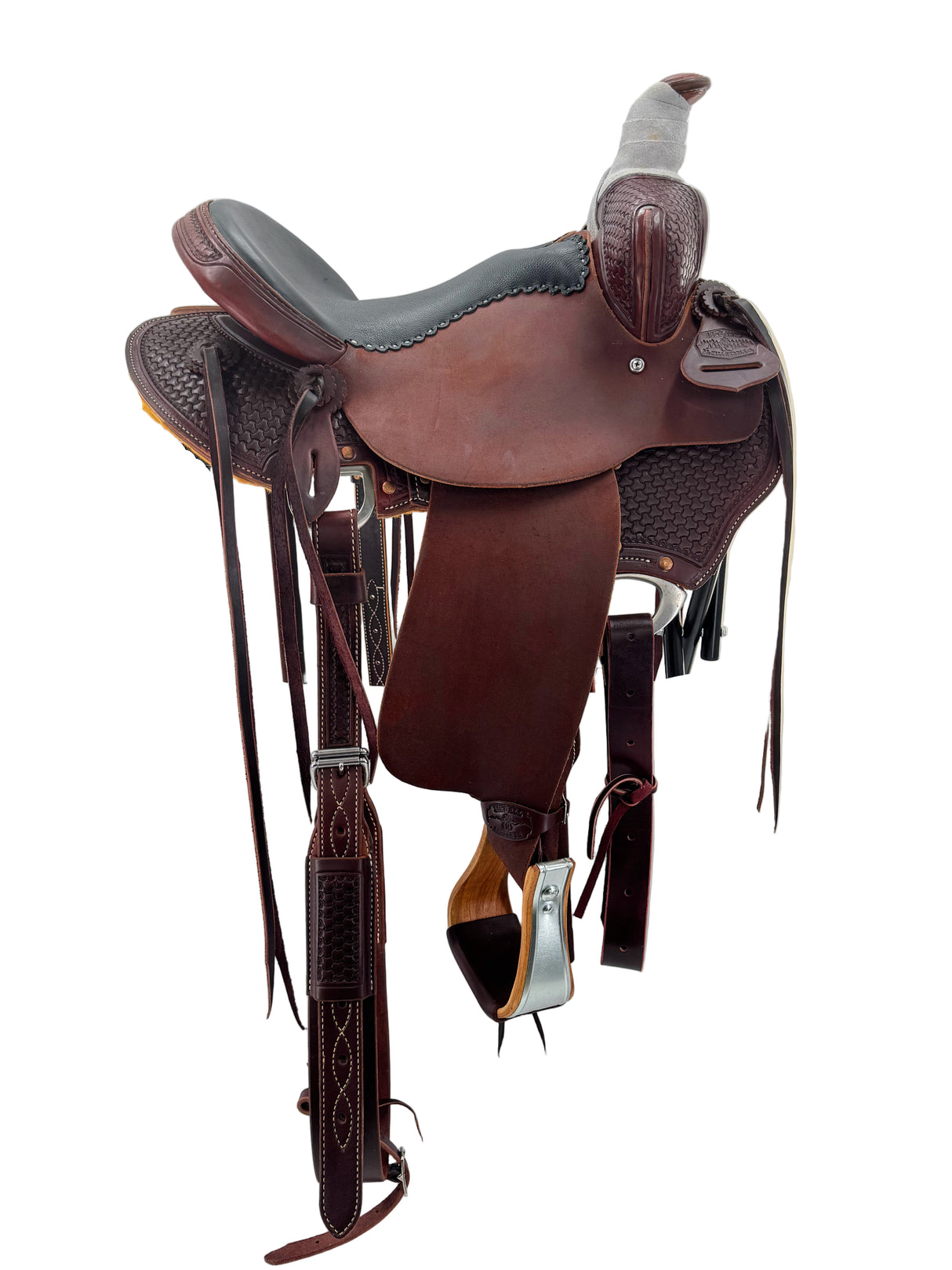 McCall McLite All Around 15"