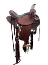 McCall McLite All Around 15"