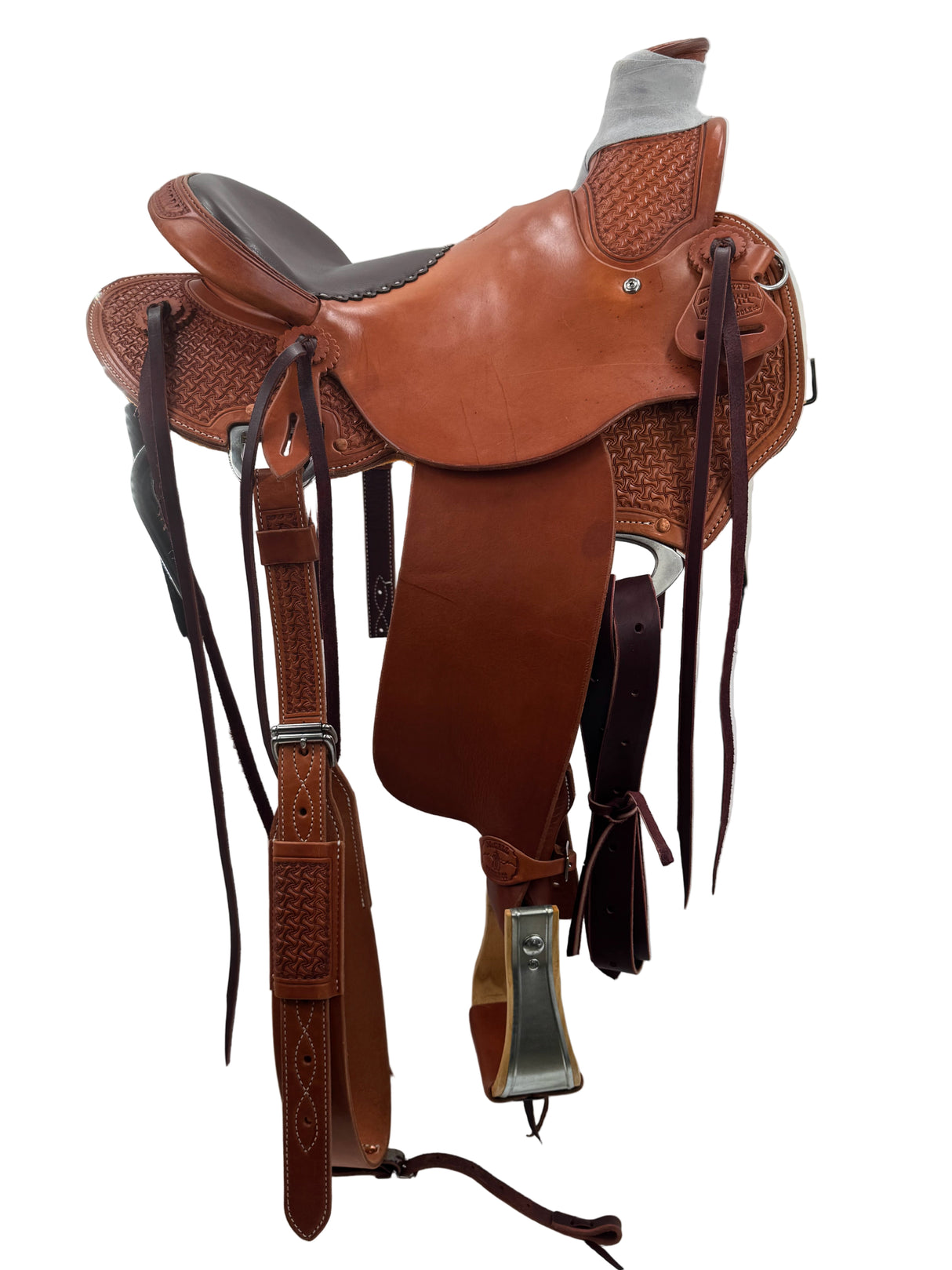 McCall McLite Wade 14.5"