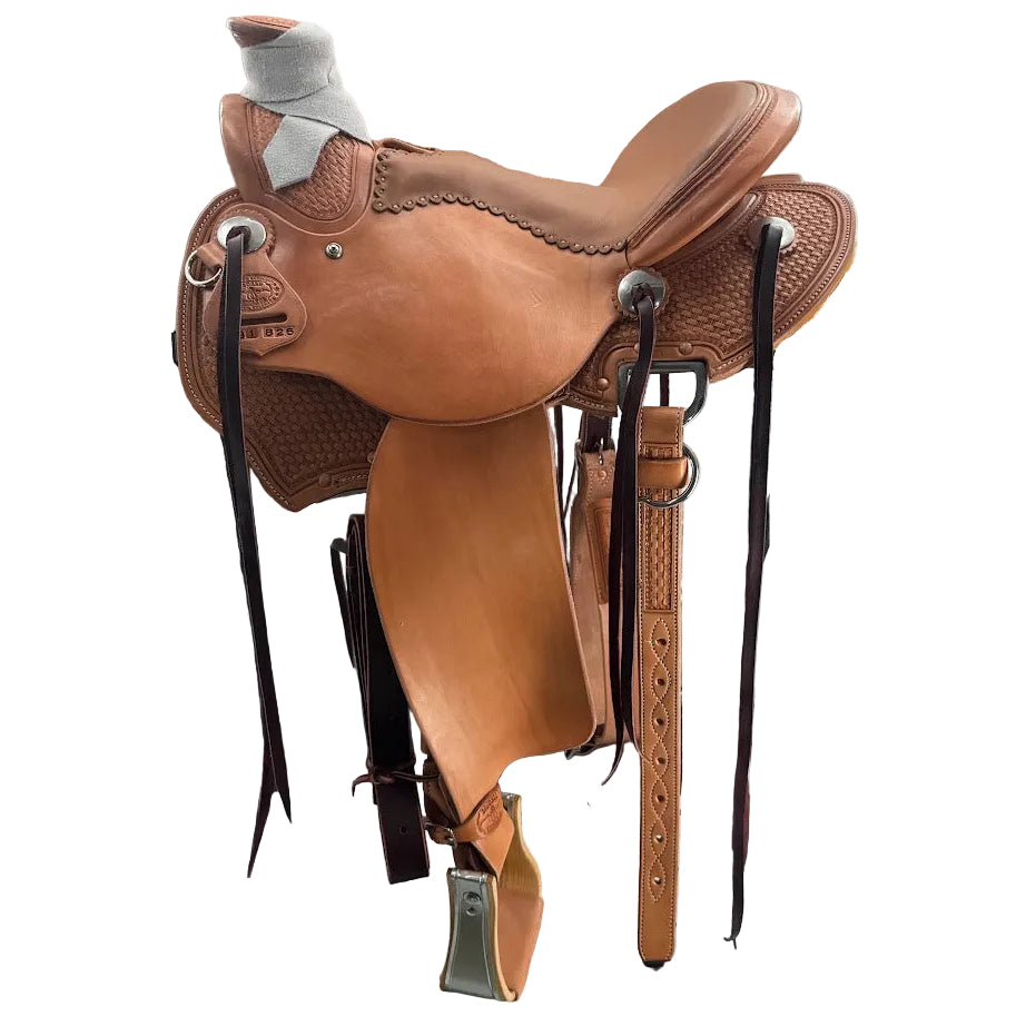 McCall McLite Wade 14.5"