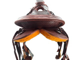 McCall McLite Wade 16"