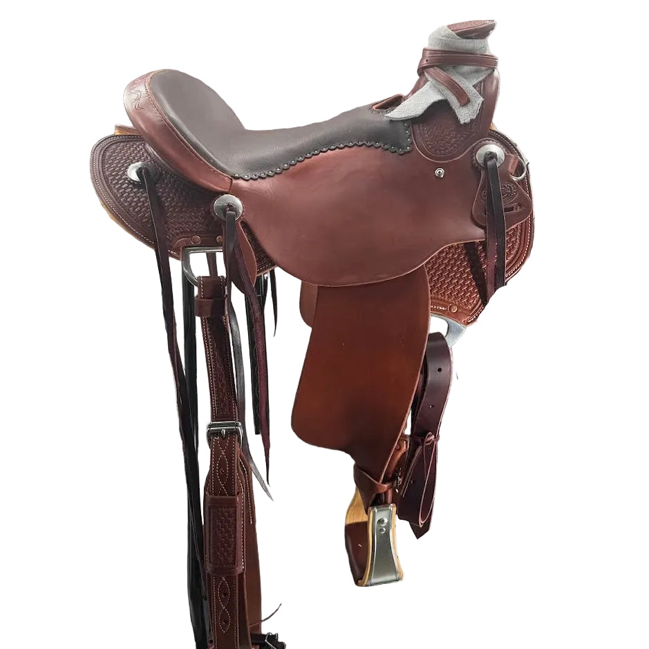 McCall McLite Wade 16"