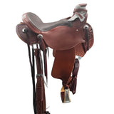 McCall McLite Wade 16"