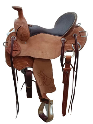 Mule Saddles