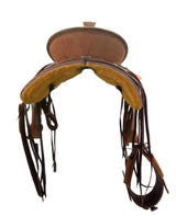 Mule Association 15.5"