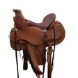 Wade Mule Saddle