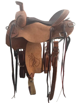 Trail Saddles