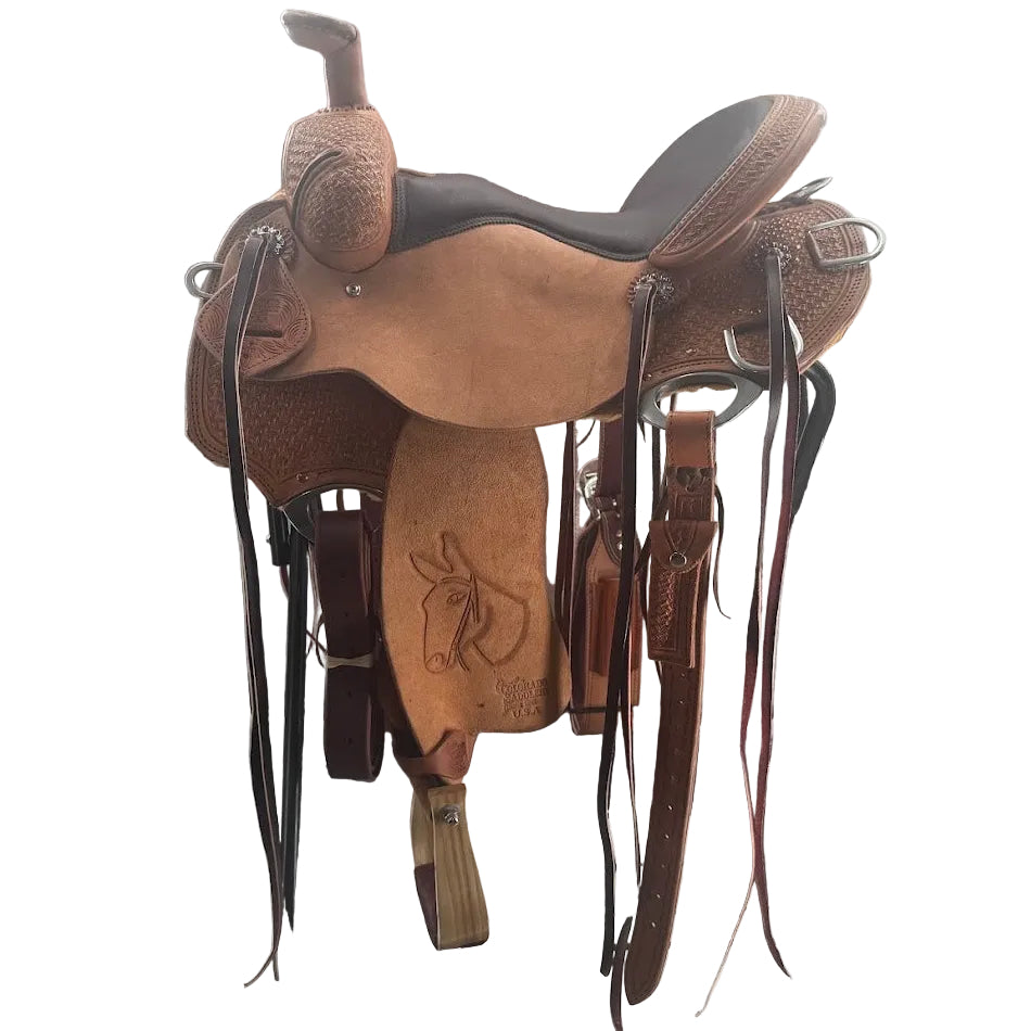 Mule Ultimate Light Trail 15.5"