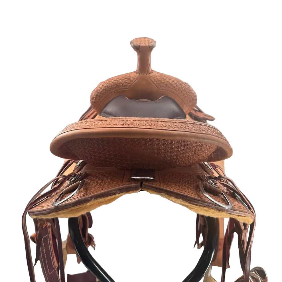 Mule Ultimate Light Trail 15.5"