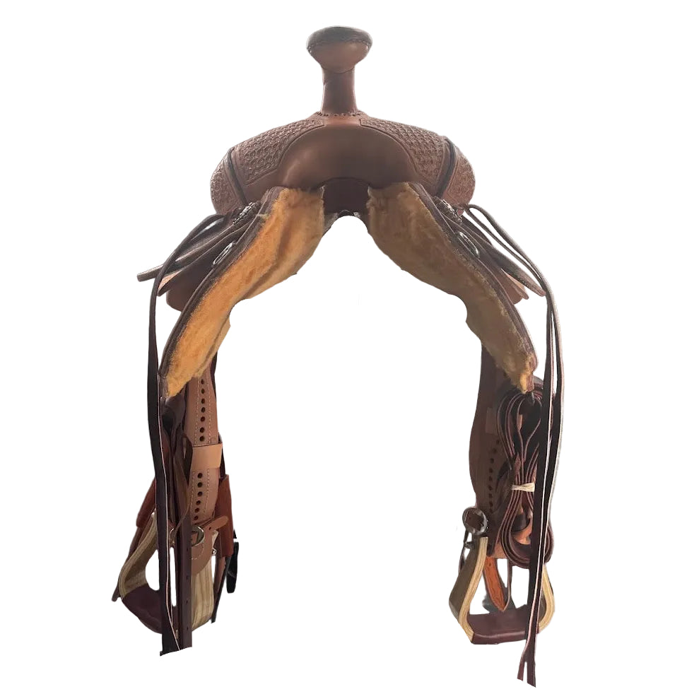 Mule Ultimate Light Trail 15.5"