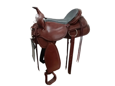 17" Trail Oregon Trail