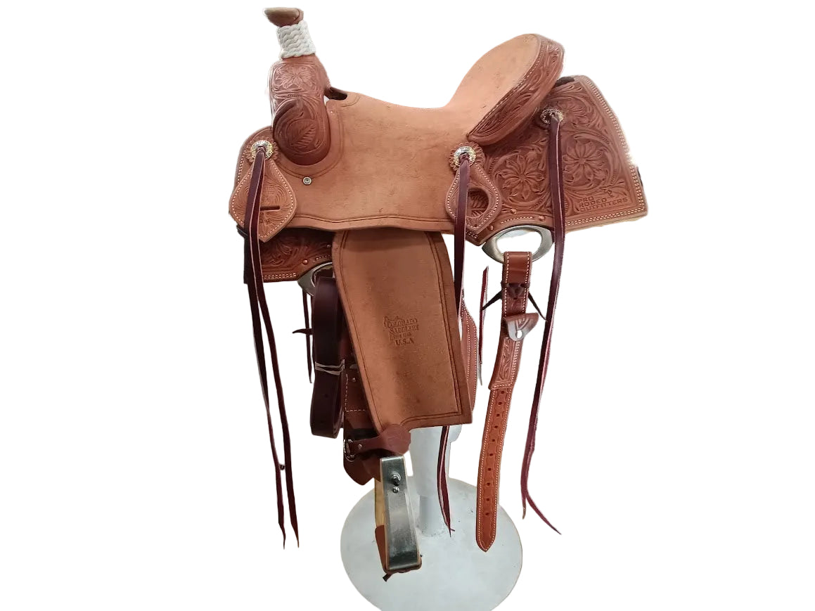 PRO Rodeo Breakaway 14.5"