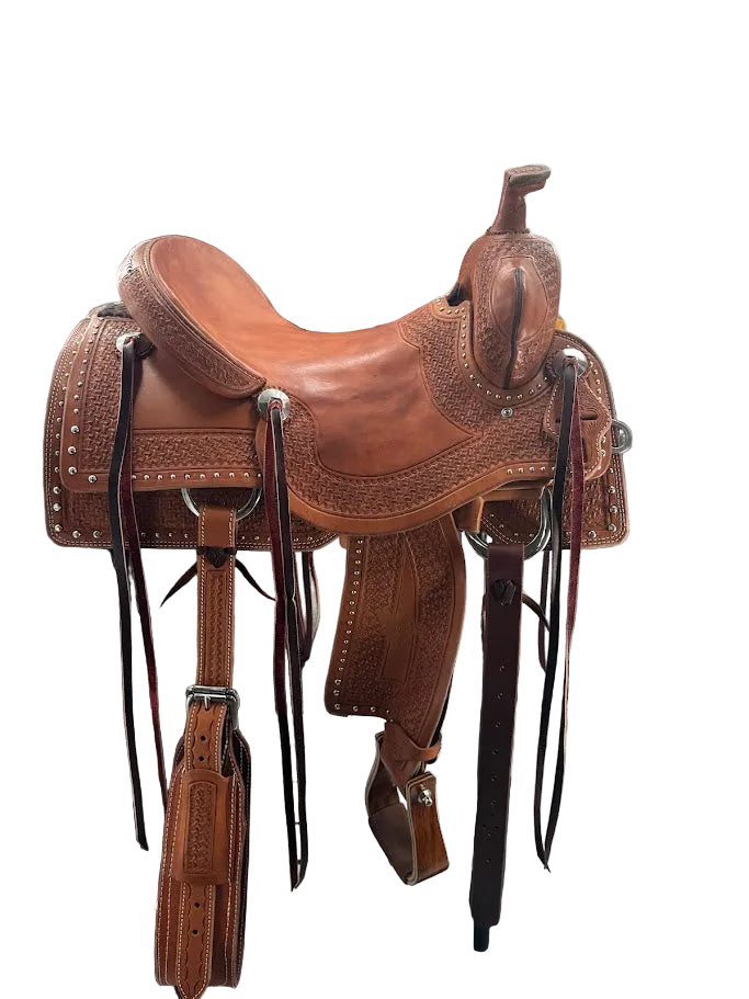 Ranch Cutter 16"