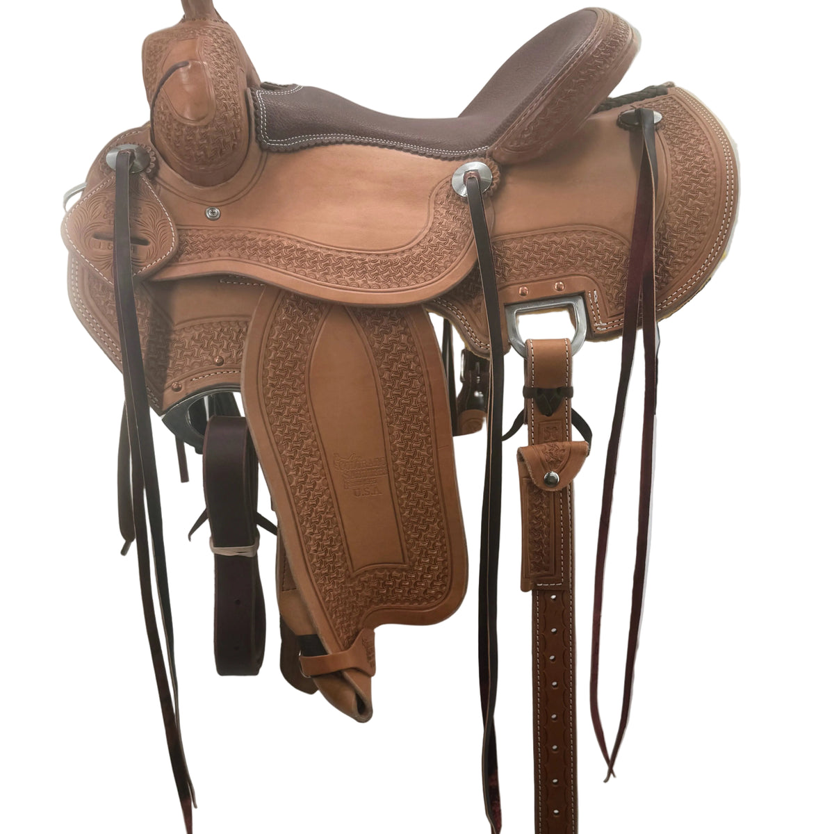 Rancher 15