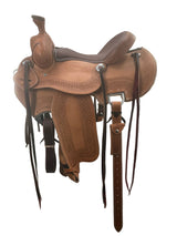 Ranch Saddle