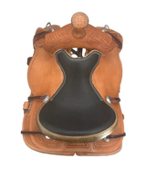 Ranching Saddle