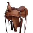 15.5" Rancher by Colorado Saddlery