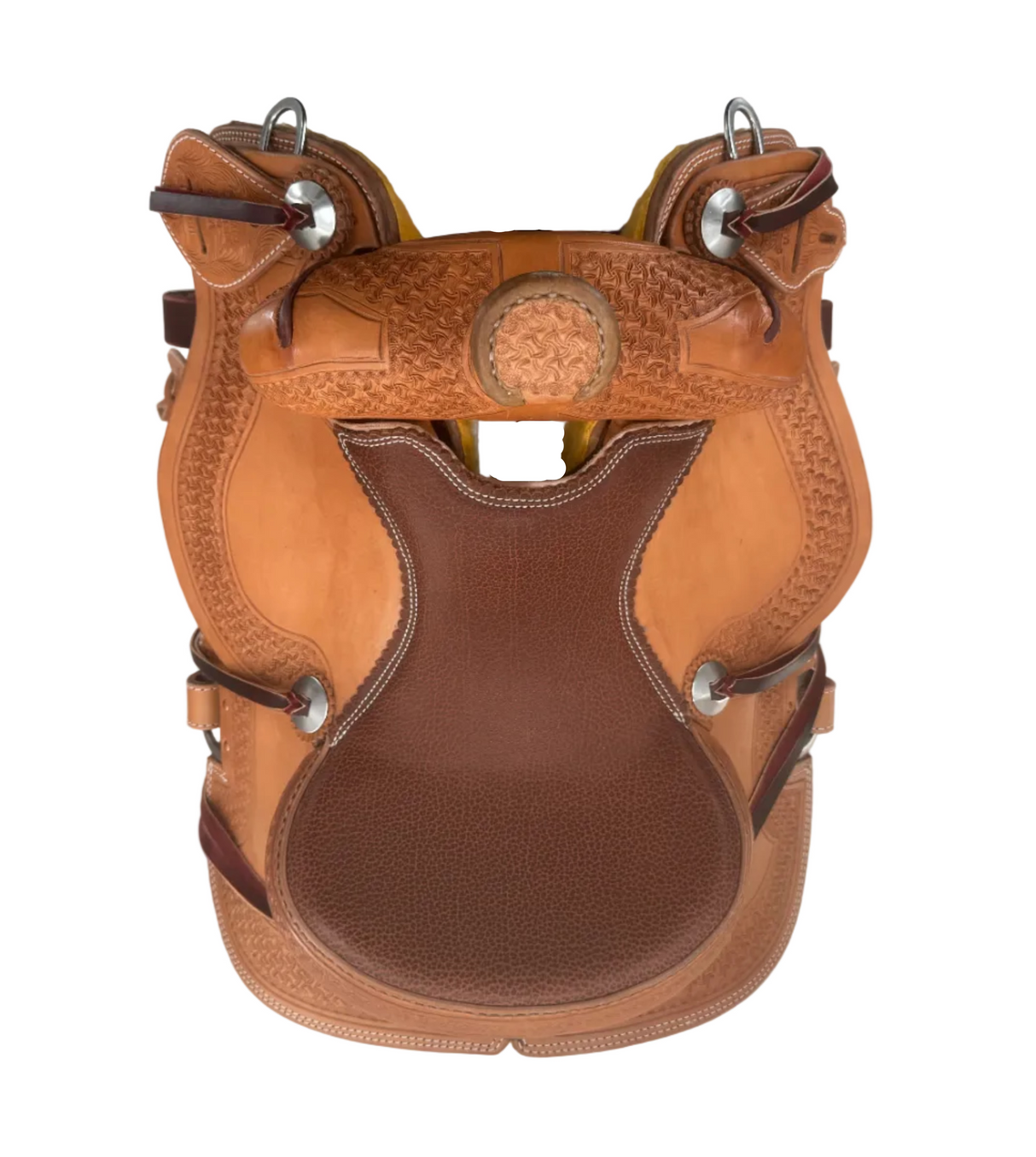 Ranch Saddle
