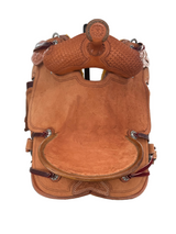Ranch Saddle