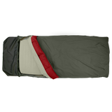 Sierra Down Quilt