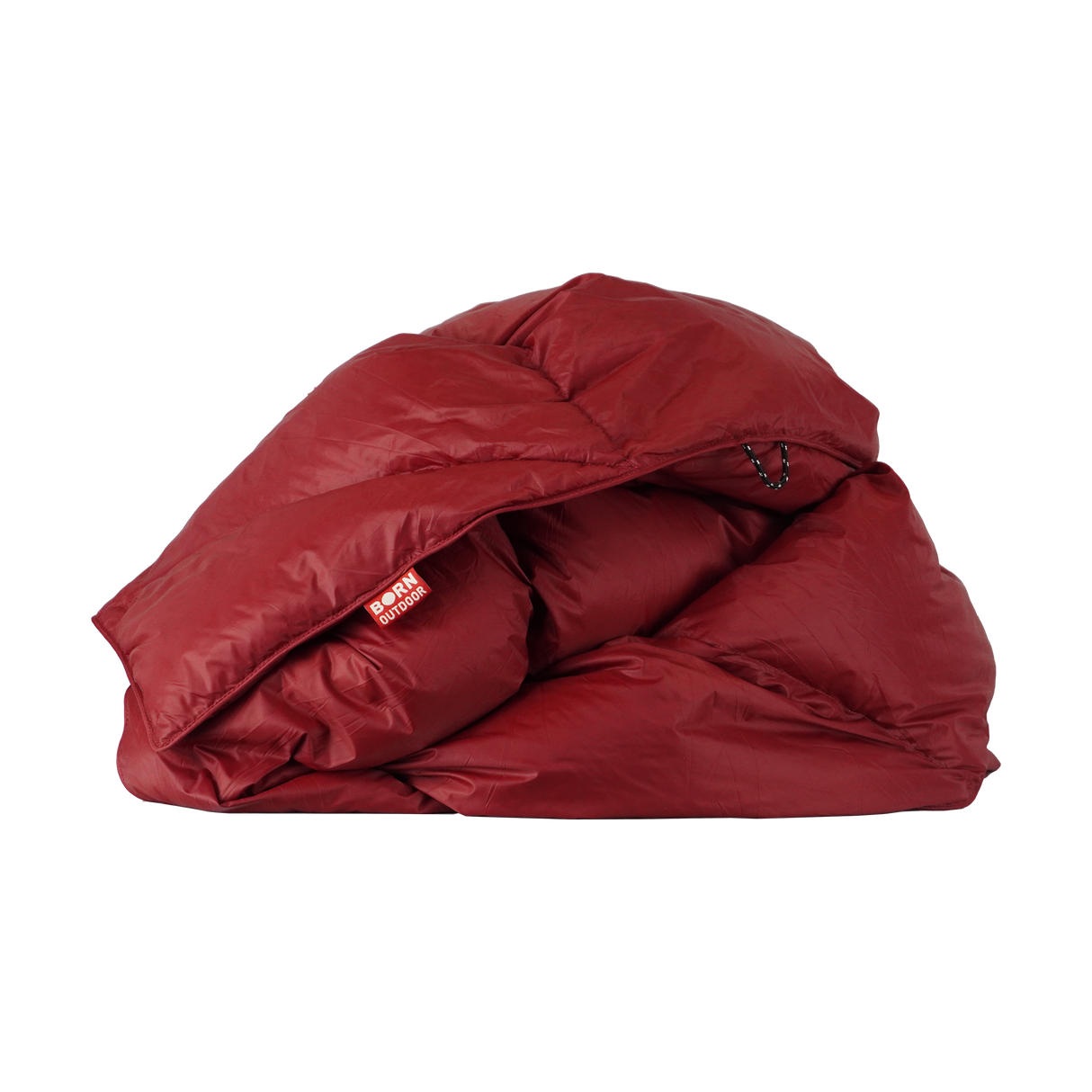 Sierra Down Quilt