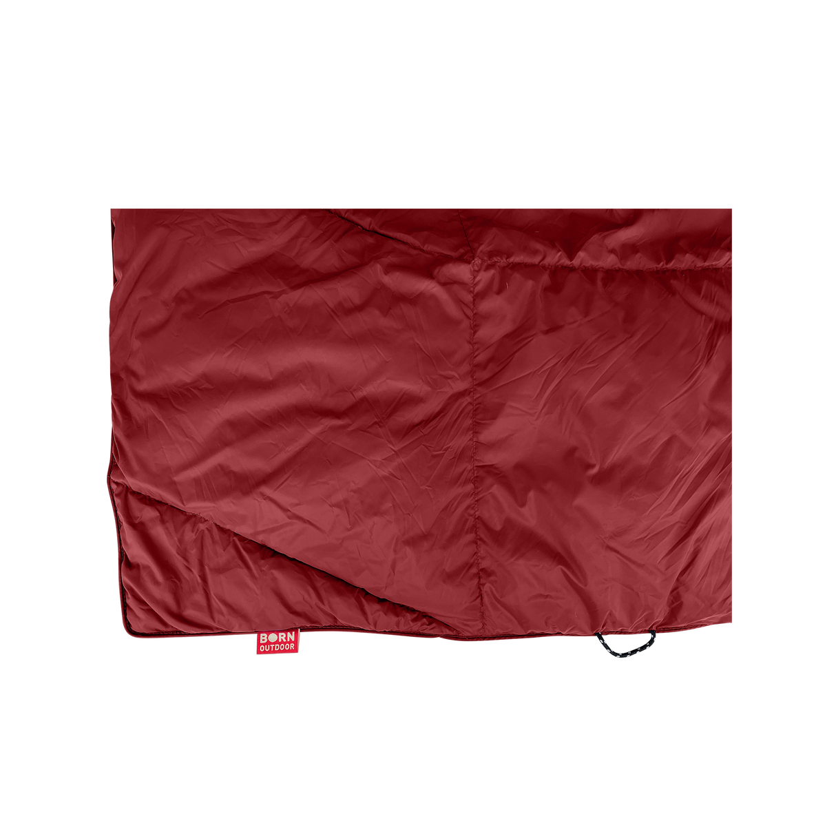 Sierra Down Quilt