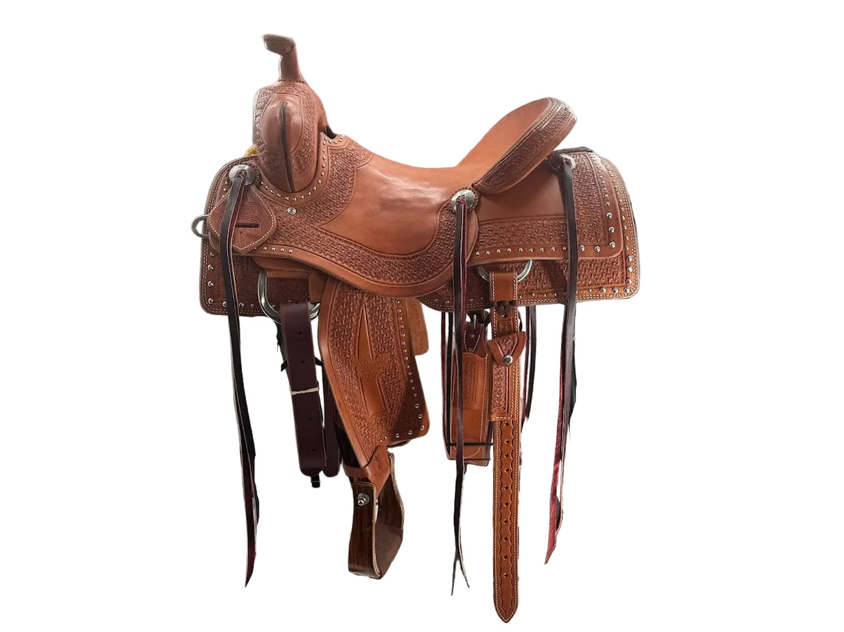 Ranch Cutter 16"